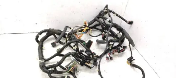 Ford Maverick Panel wiring 5L8T14401J4CP0