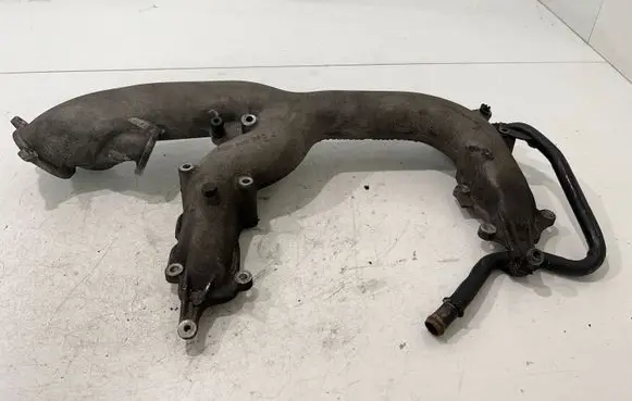 Audi Q7 4L Intake manifold 059145762K