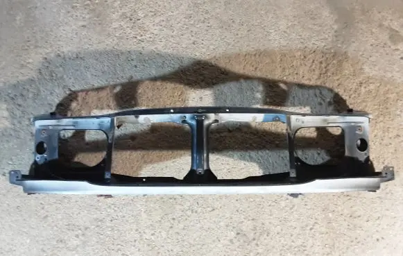 Suzuki XL7 I Radiator support slam panel