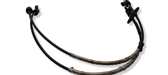 Volvo XC60 Gear shift cable linkage 