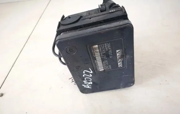 Volvo S40 ABS Pump 30647857a 10.0960-0412.3