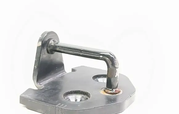 Volvo XC60 Front door lock loop/hook striker 30699650