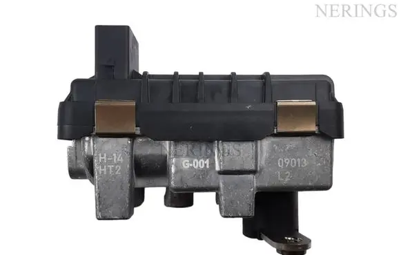 Chrysler 300C Turbo charger electric actuator G001 6NW009660-001 g-001