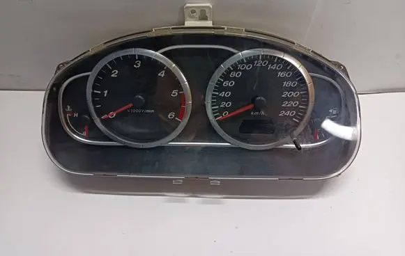 Mazda 6 Speedometer (instrument cluster) GR1NA