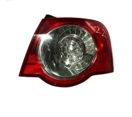 Volkswagen PASSAT B6 Rear/tail lights 3c5945096