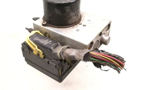SsangYong Rodius ABS Pump 06210908523 00401580D0 4894021300