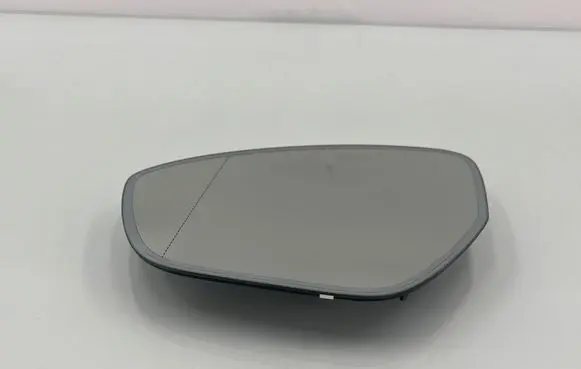 Audi A5 Wing mirror glass 9253488001 25664055