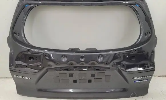 Suzuki SX4 S-Cross Truck tailgate 