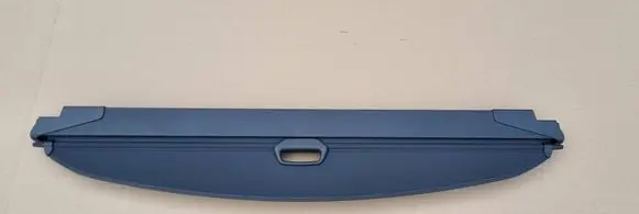 BMW X3 G01 Parcel shelf load cover 7471986