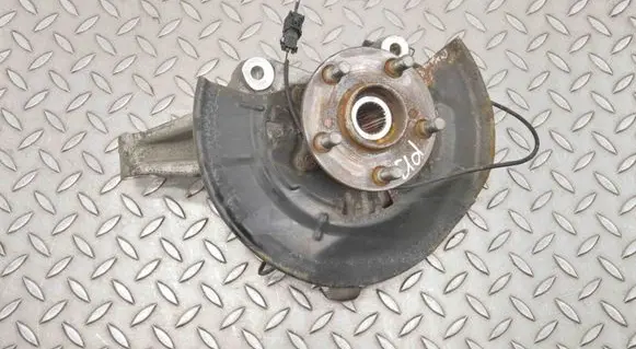 Toyota Prius (XW30) Front wheel hub Y0454B120524
