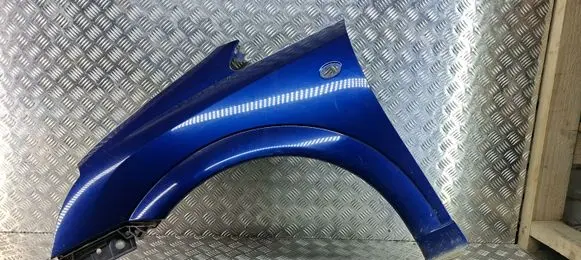 Opel Meriva A Fender 