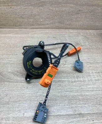 Mercedes-Benz S W220 Airbag slip ring squib (SRS ring) 2206011201