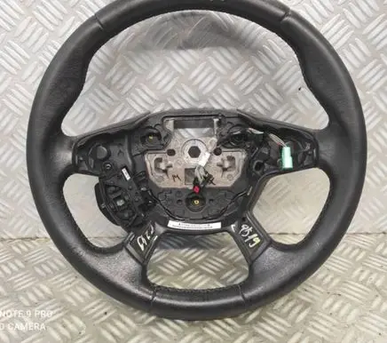 Ford Kuga II Steering wheel AM513600BH 9454K416813161