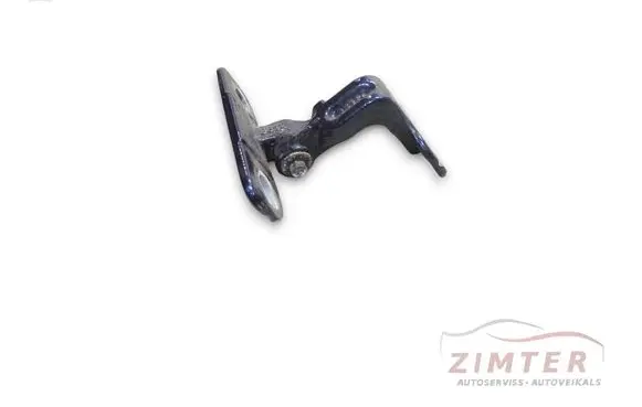 Jaguar XF X250 Front door upper hinge 228A67CA