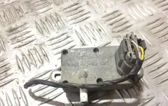 Ford Galaxy Air pressure sensor F48E9J460BB F48E-9J460-BB