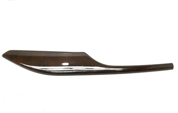 Audi A8 S8 D4 4H Center console decorative trim 4H0886743