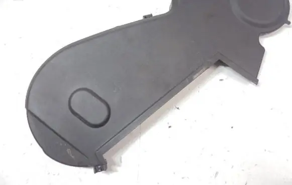 Timing belt guard (cover)
