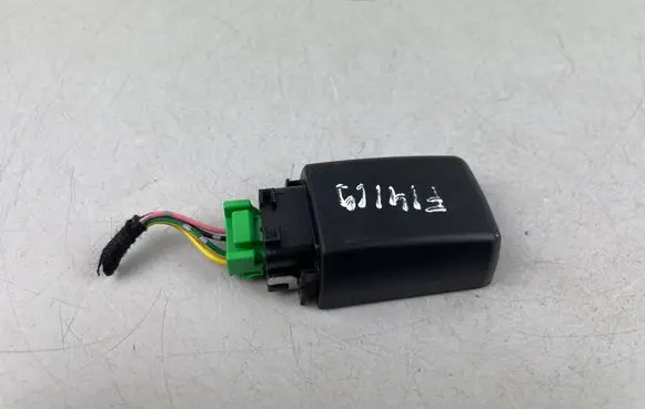 Subaru Forester SJ Rain sensor 