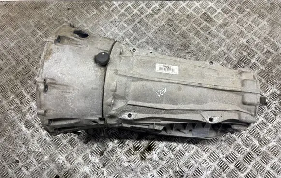 Mercedes-Benz E AMG W213 Automatic gearbox 725096