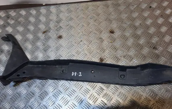 Audi A8 S8 D4 4H Fender end trim 4H0821112C