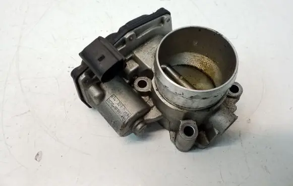 Ford Fusion II Throttle valve DS7G9F991BB