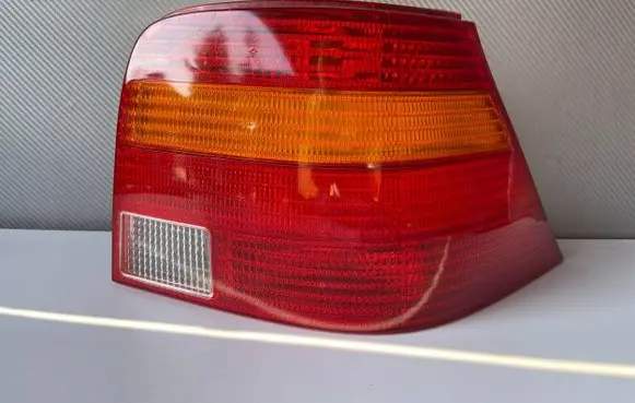 Volkswagen Golf IV Rear/tail lights