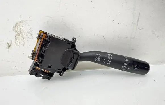 Subaru Forester SG Wiper control stalk