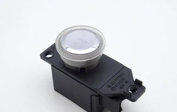 Volkswagen Phaeton Engine start stop button switch 3D0959839C