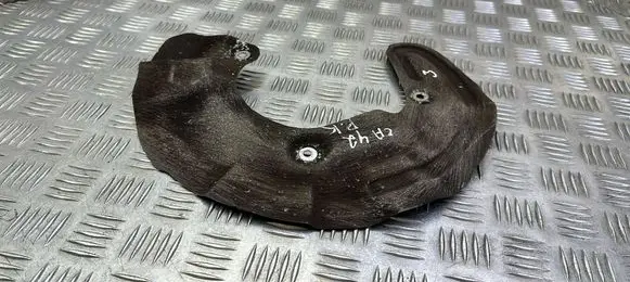 BMW 2 F45 Front brake disc dust cover plate 
