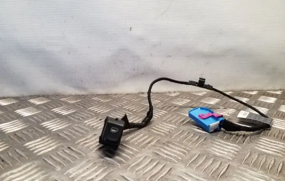 Audi Q5 SQ5 Electric window control switch 8K0959855A 8R0971036A