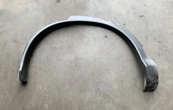 Honda CR-V Rear arch trim 74450T1GE 5399PA010