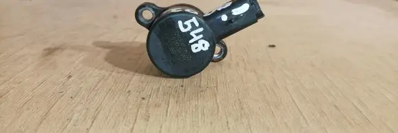 Peugeot 607 Fuel pressure regulator 0281002493
