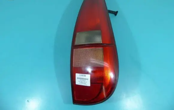 Renault Laguna I Rear/tail lights IMPRK1218556