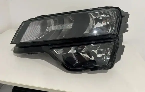 Skoda Karoq Headlight/headlamp 57B941015A