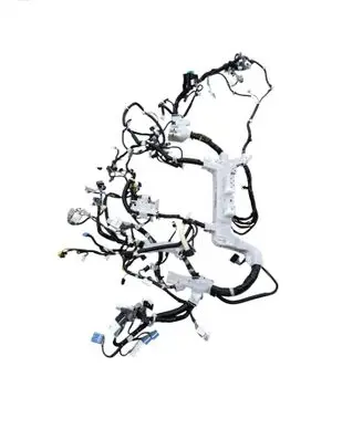 Toyota RAV 4 (XA50) Panel wiring 8214942240 8214542160
