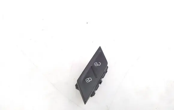 Central locking switch button