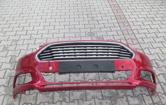 Ford Mondeo MK V Front bumper DS7317757J