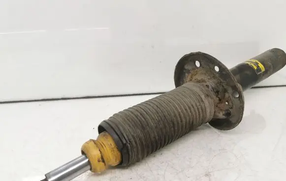 Skoda Octavia Mk2 (1Z) Front shock absorber/damper 6498