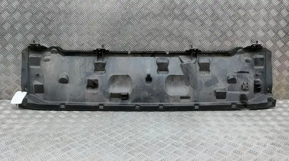 Toyota ProAce City Windshield trim 9816602280
