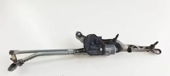Mercedes-Benz E W212 Front wiper linkage A21282012400 A2128201240