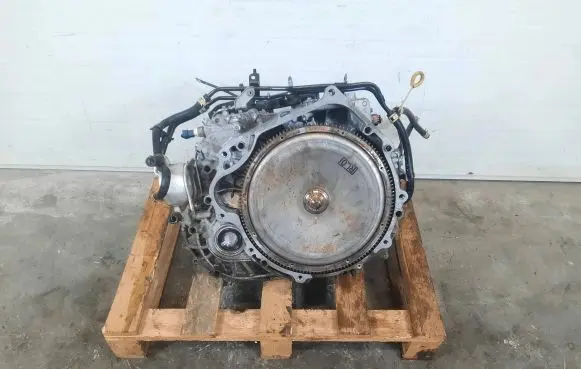 Honda Accord Automatic gearbox M8TA