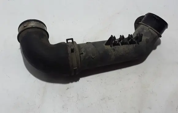 Volkswagen Caddy Intercooler hose/pipe 3C0145770B