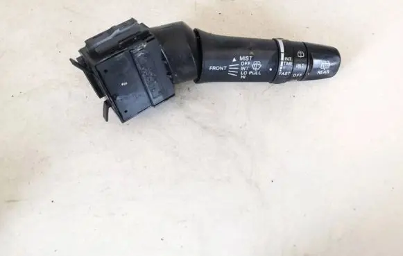Mitsubishi Outlander Wiper control stalk e532016 e532-016