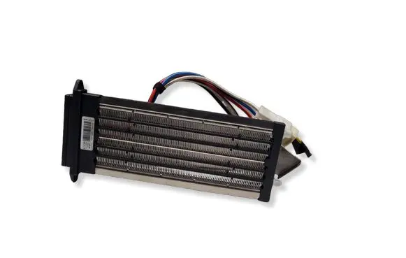 Nissan Qashqai Electric cabin heater radiator A30105A7700003