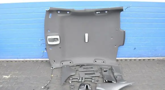 Volvo S60 Headlining 