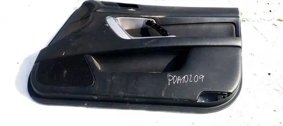Subaru Legacy Front door card panel trim 94255AG000