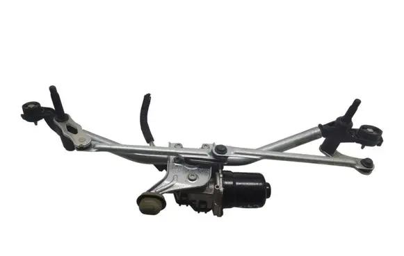Citroen C4 III e-C4 Front wiper linkage 9824784980