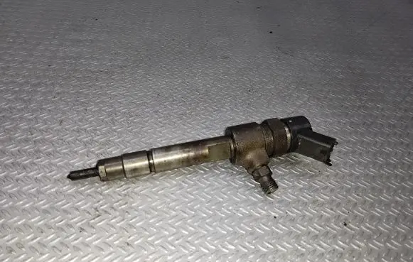 Alfa Romeo 156 Fuel injector 0445110002