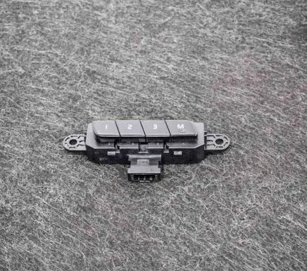 Volvo XC90 Other switches/knobs/shifts