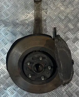 Lexus GS 250 350 300H 450H Front wheel hub TA2L